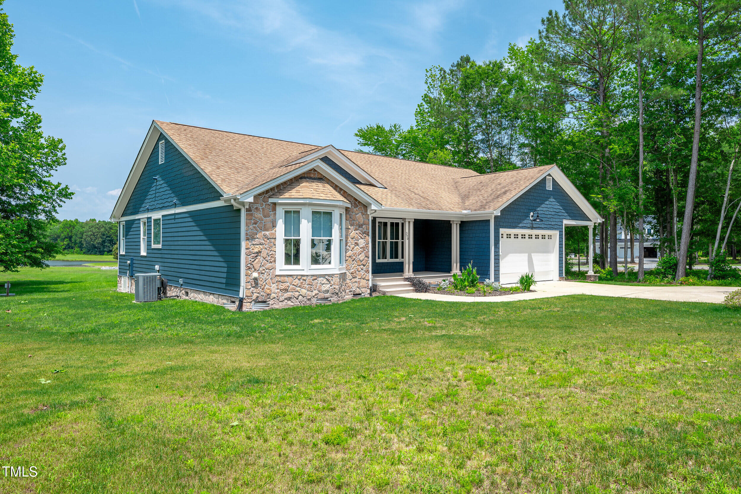 390 Lake Magnolia Way