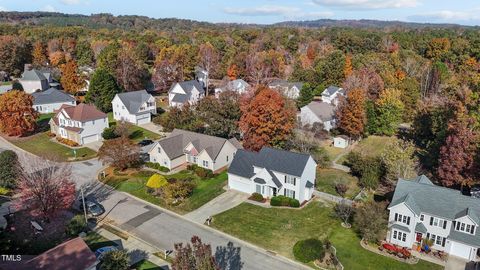 A home in Durham