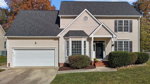 A home in Durham