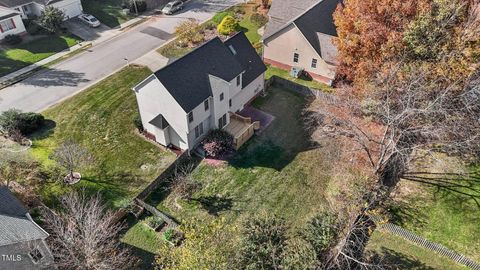 A home in Durham