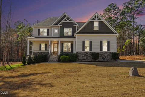 3407 River Manor Court Franklinton NC 27525