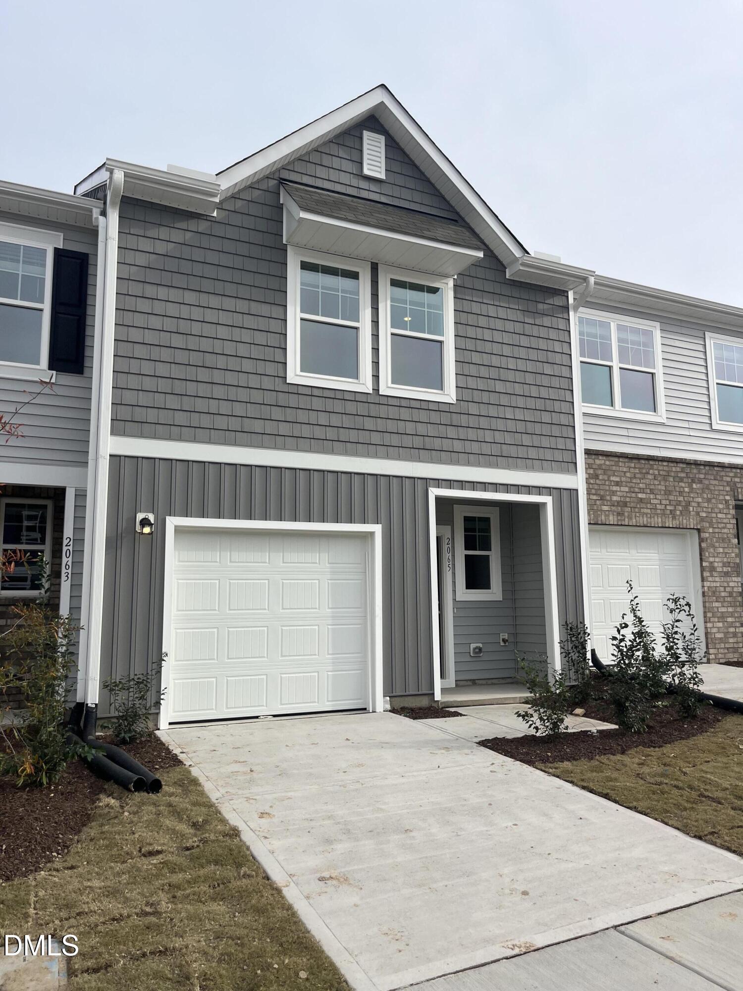 2065 Glen Crossing Drive