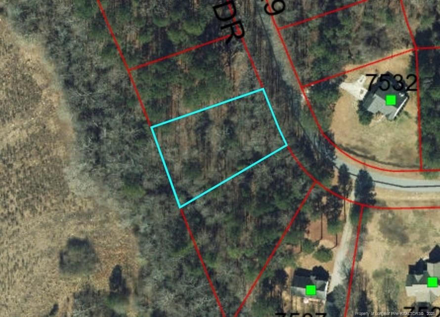 0 Mourning Dove Drive