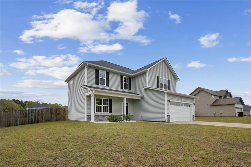 3553 Coupure Way