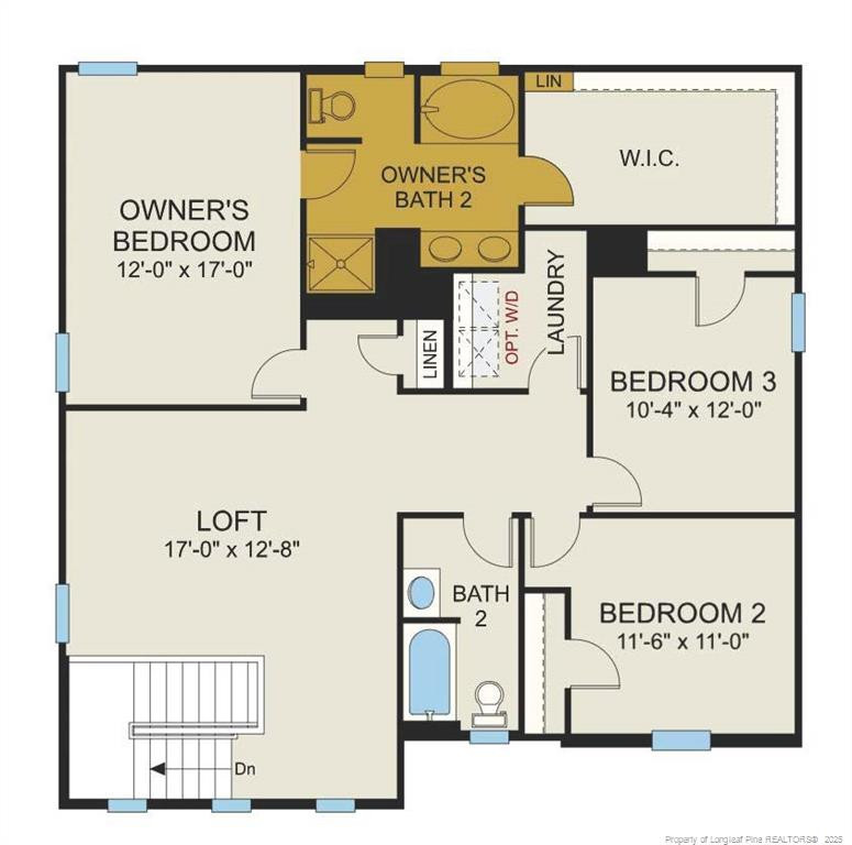 232 Greenbay Street