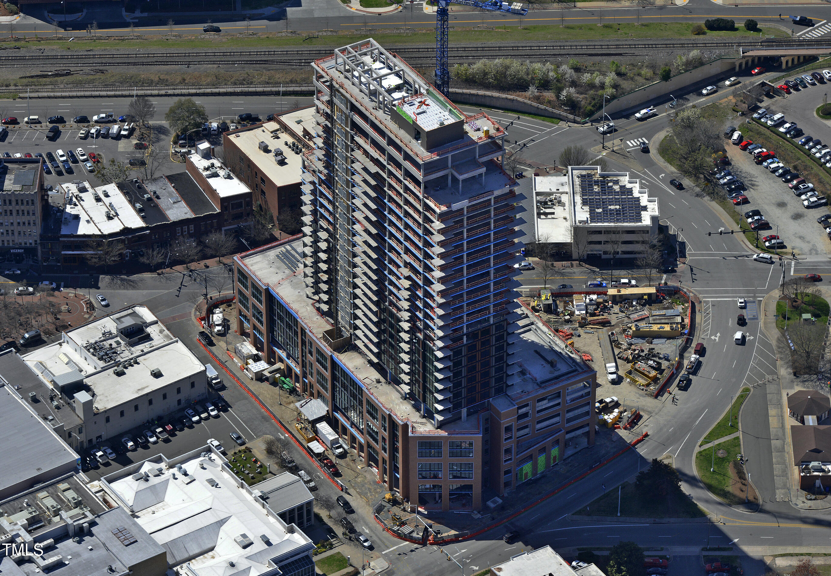 400 W Main Street 2603