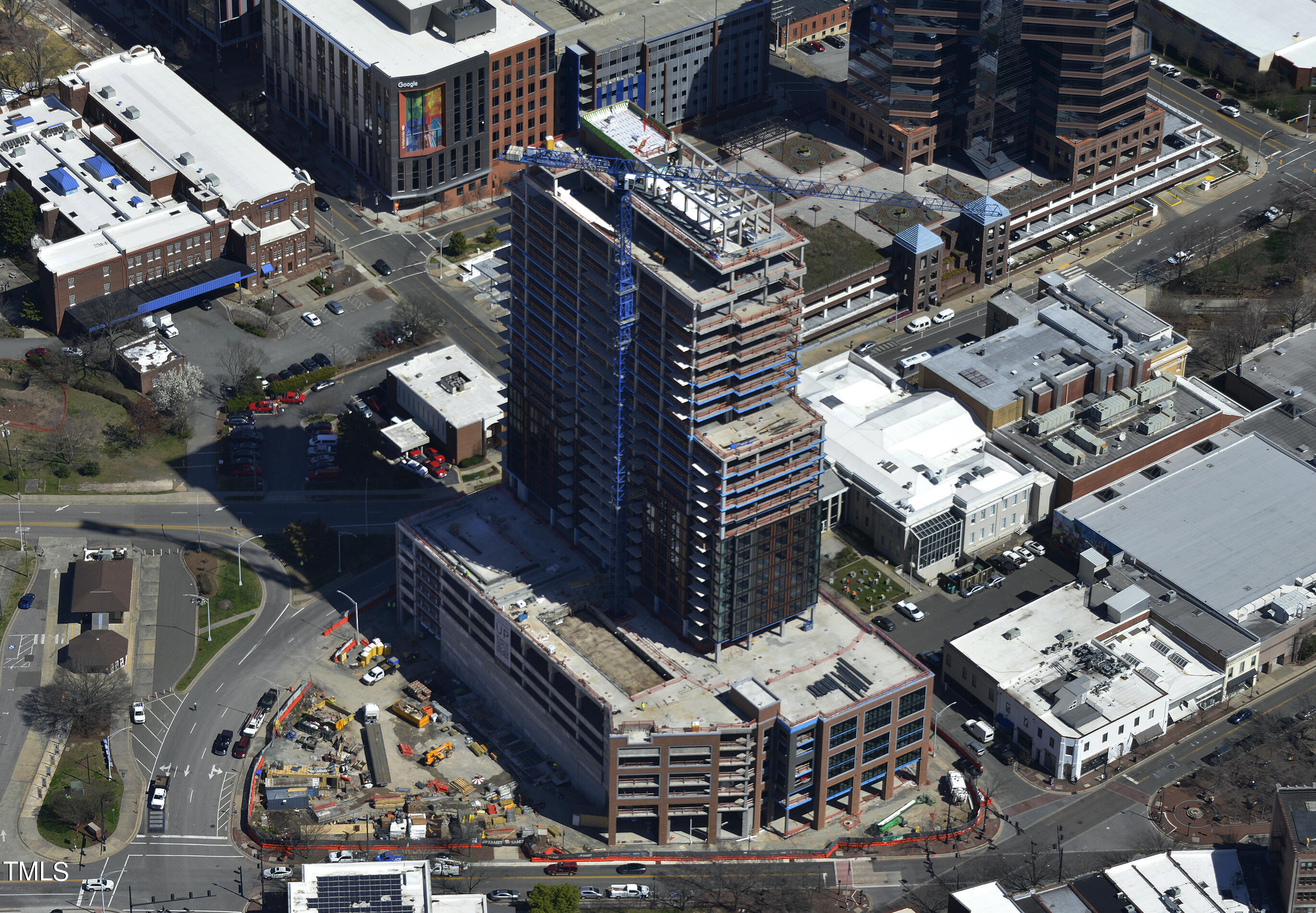 400 W Main Street 2603