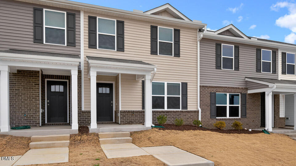 21 Rusling Leaf Drive