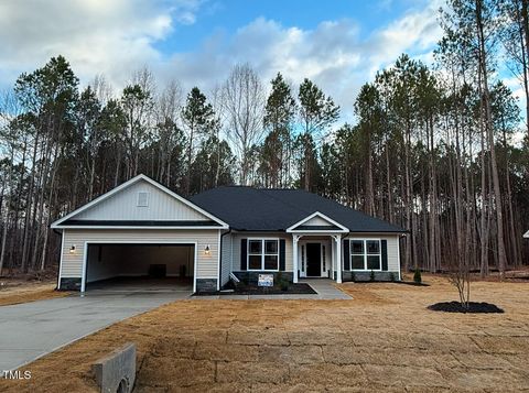 60 Watermelon Drive Franklinton NC 27525