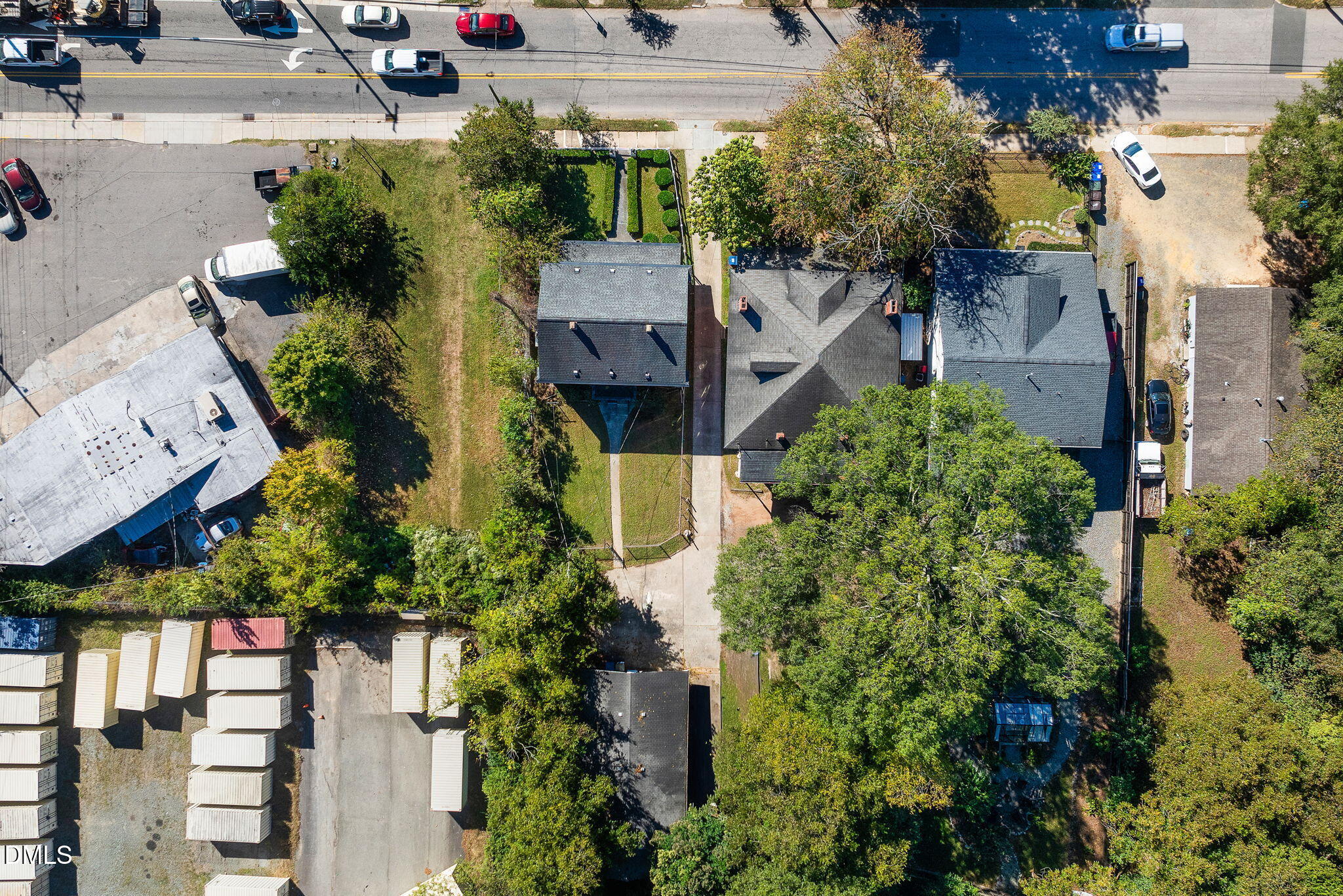 805 Holloway Street