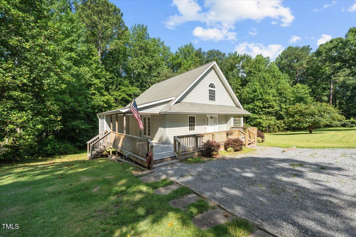 3208 Westchester Dr Drive