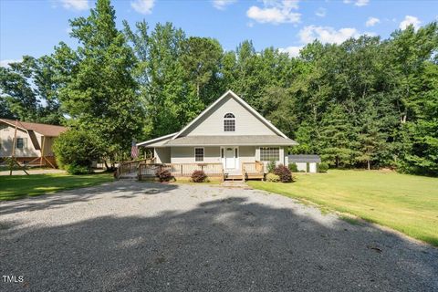 3208 Westchester Dr Drive Sanford NC 27332