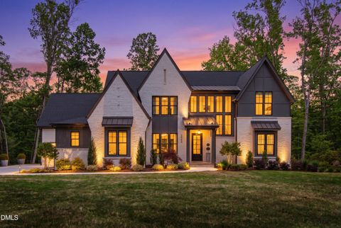 Photo of 1424 Lake Adventure Court, Raleigh, NC 27613 (MLS # 10167231)