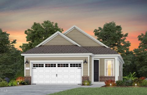 181 Churchill Way Clayton NC 27520