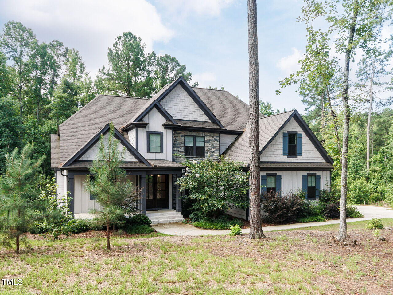 3601 Carole Court