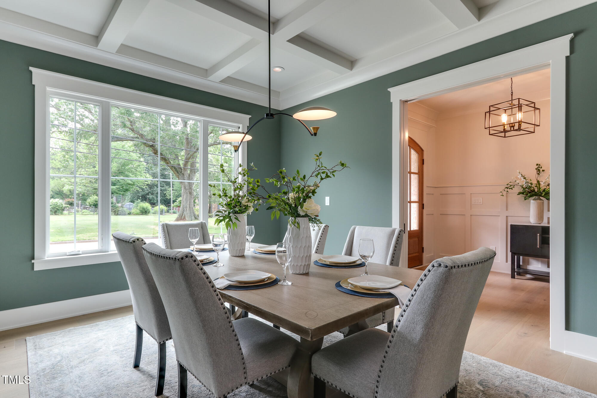 4921 Sweetbriar Drive