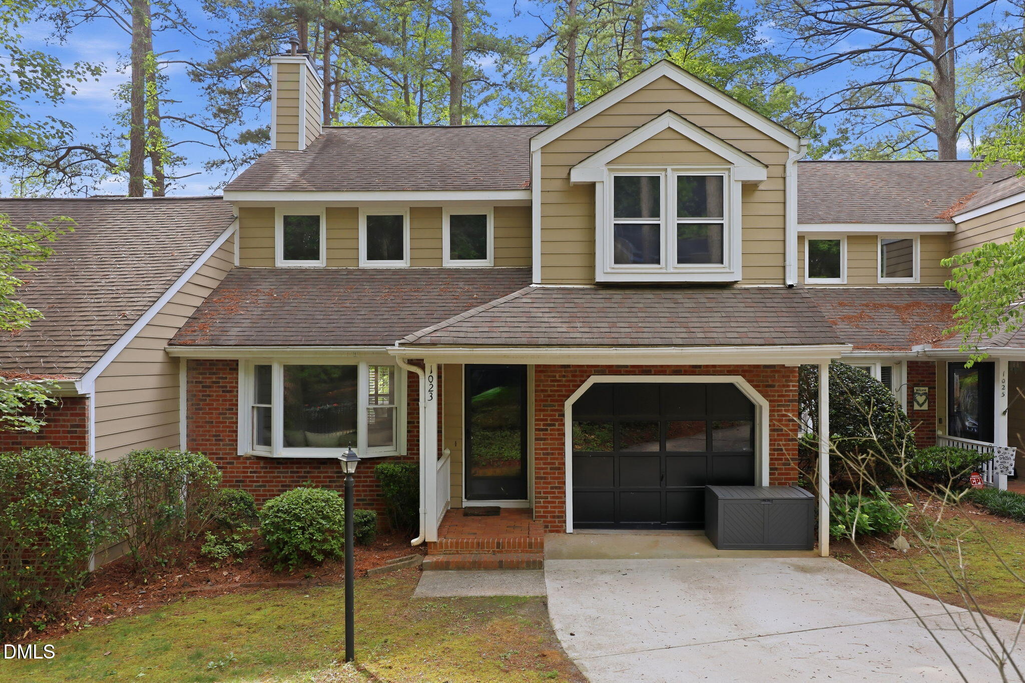 1023 Boathouse Court, Raleigh, NC, 27615