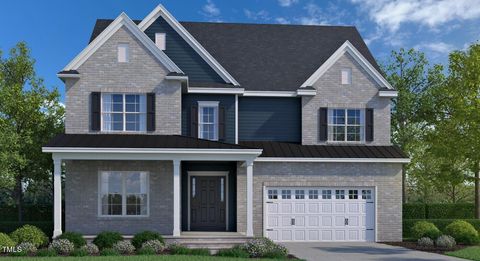 3213 Armeria Drive Apex NC 27502