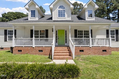 113 Tadley Court Smithfield NC 27577