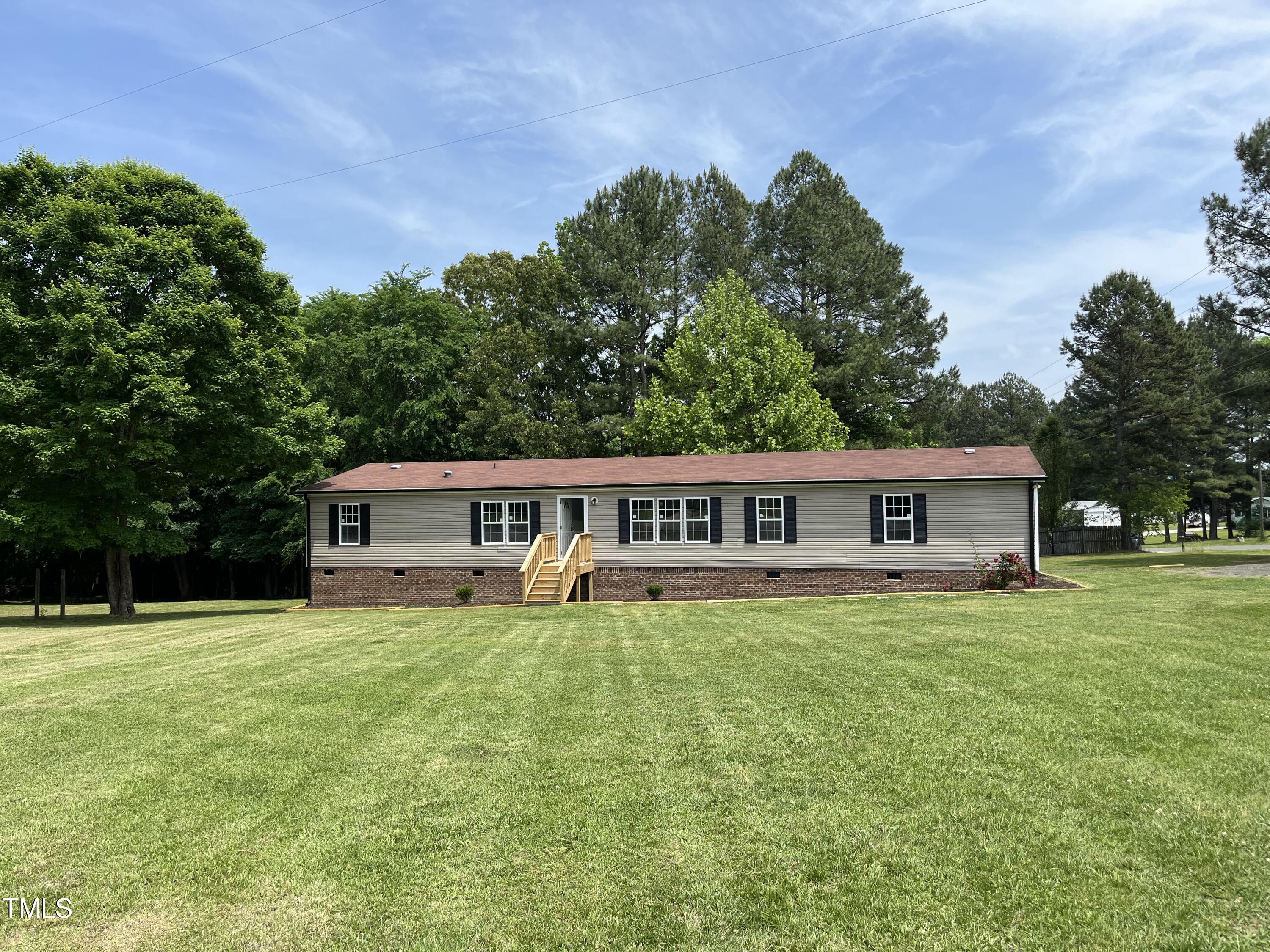 1686 Briggs Road