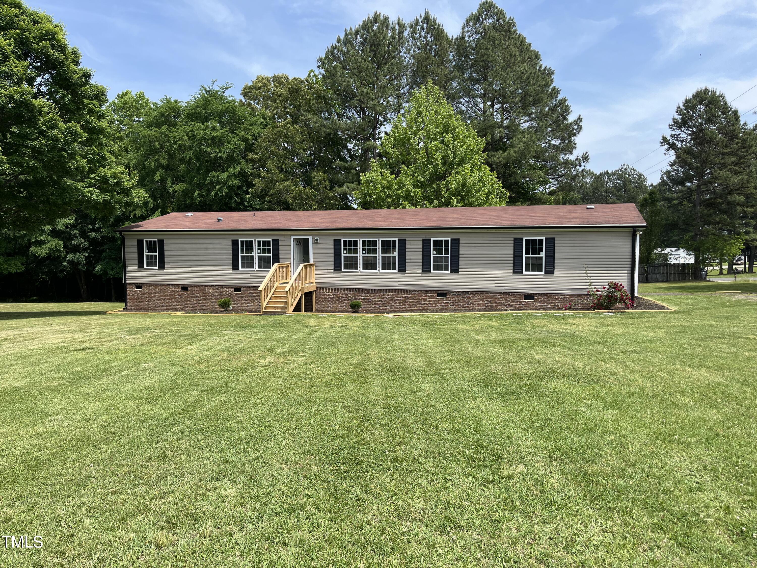 1686 Briggs Road