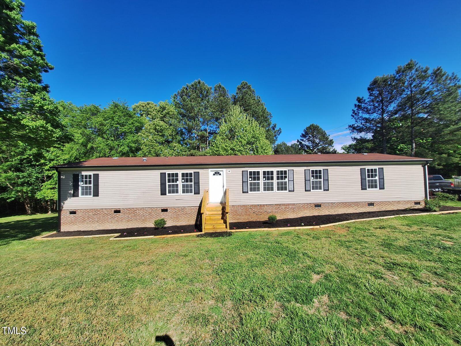 1686 Briggs Road