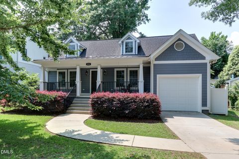 604 Mills Street Raleigh NC 27608