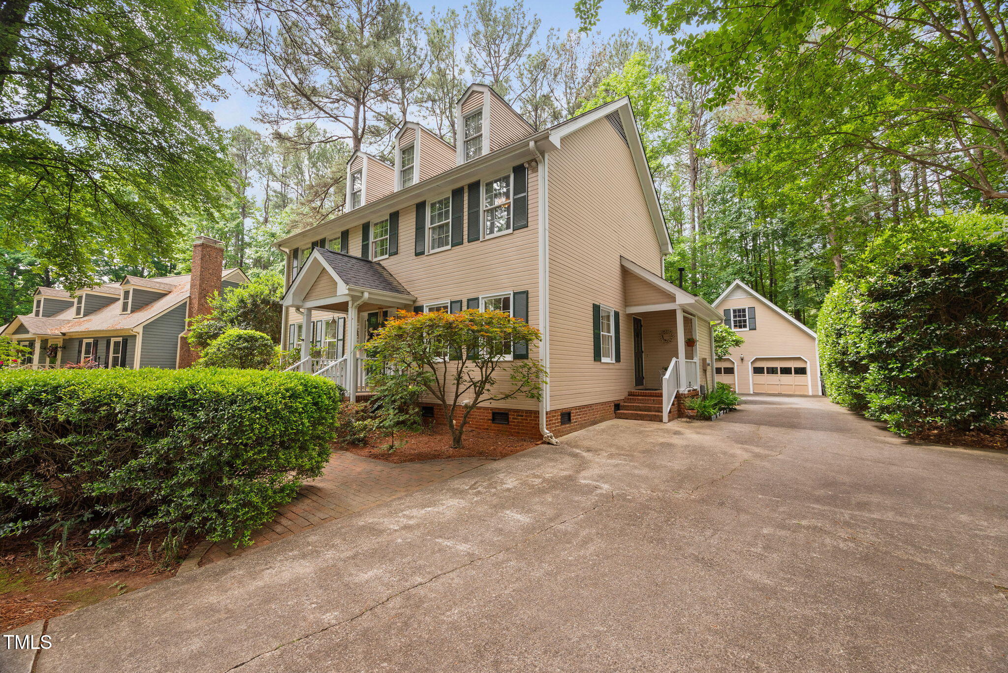 108 Farren Court