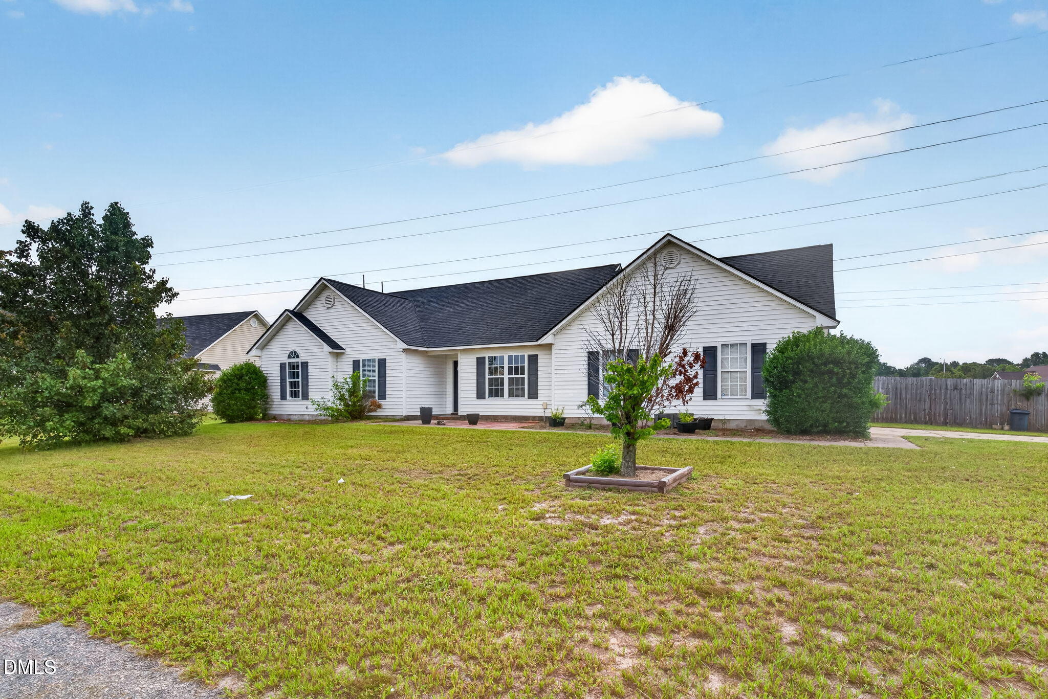2551 Crumpler Drive