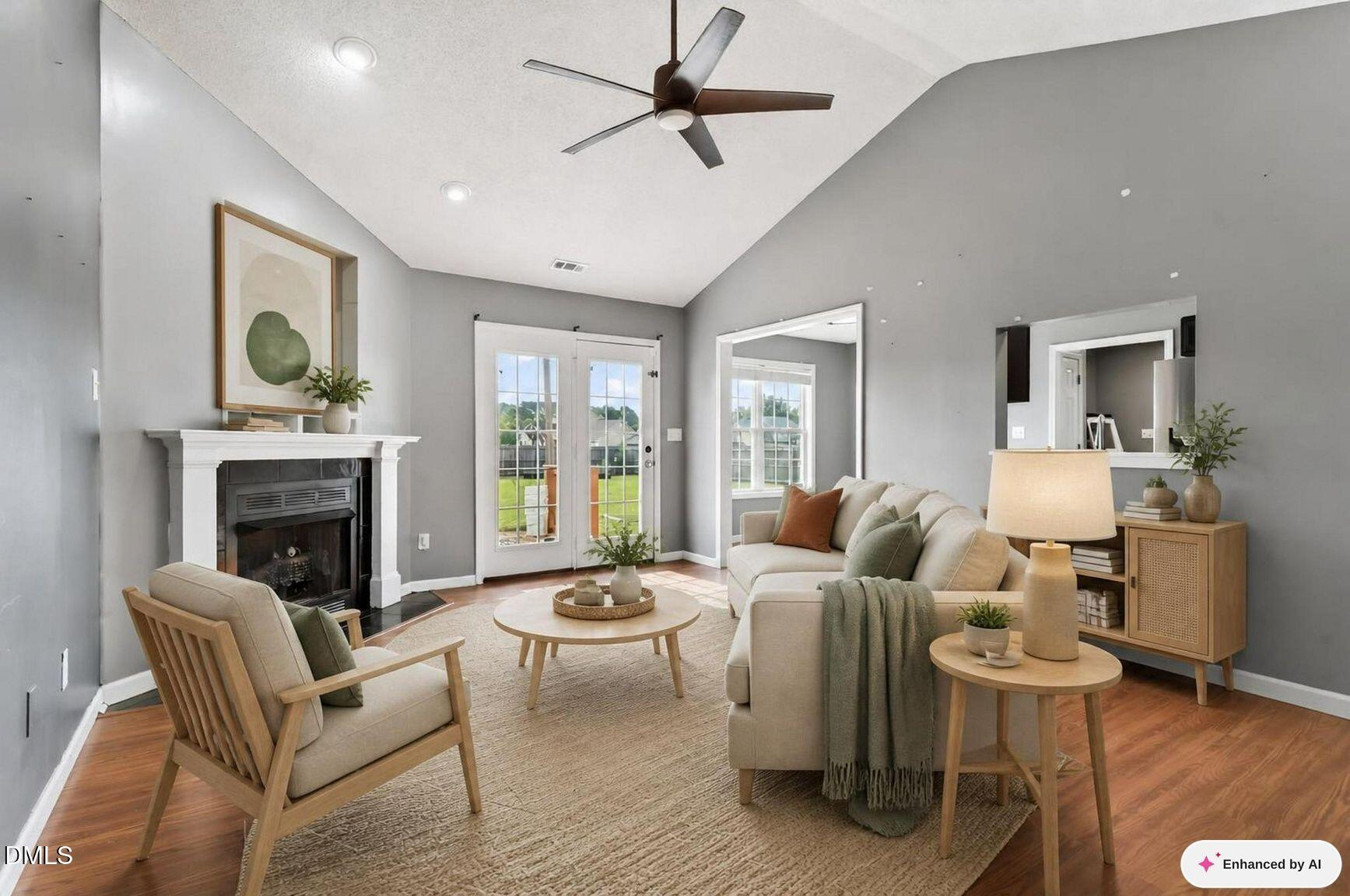 2551 Crumpler Drive