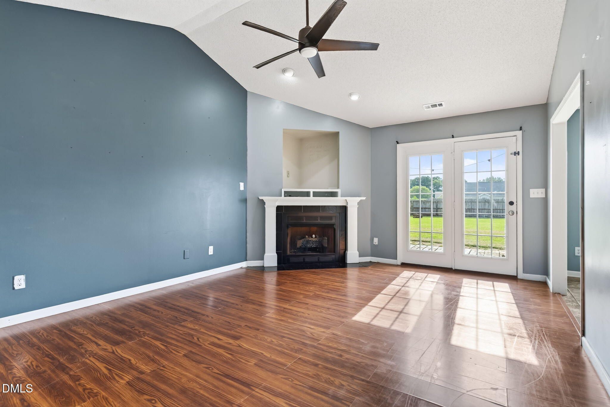 2551 Crumpler Drive