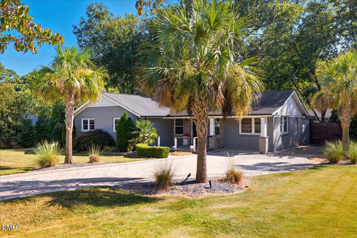 709 Winterlochen Road