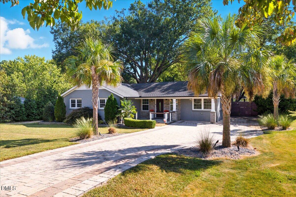 709 Winterlochen Road