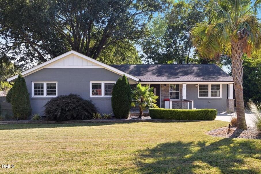 709 Winterlochen Road