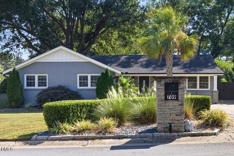 709 Winterlochen Road