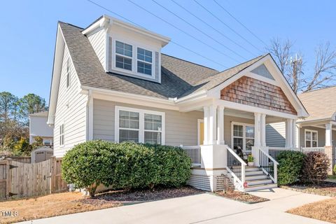 2715 Edmund Street Durham NC 27705