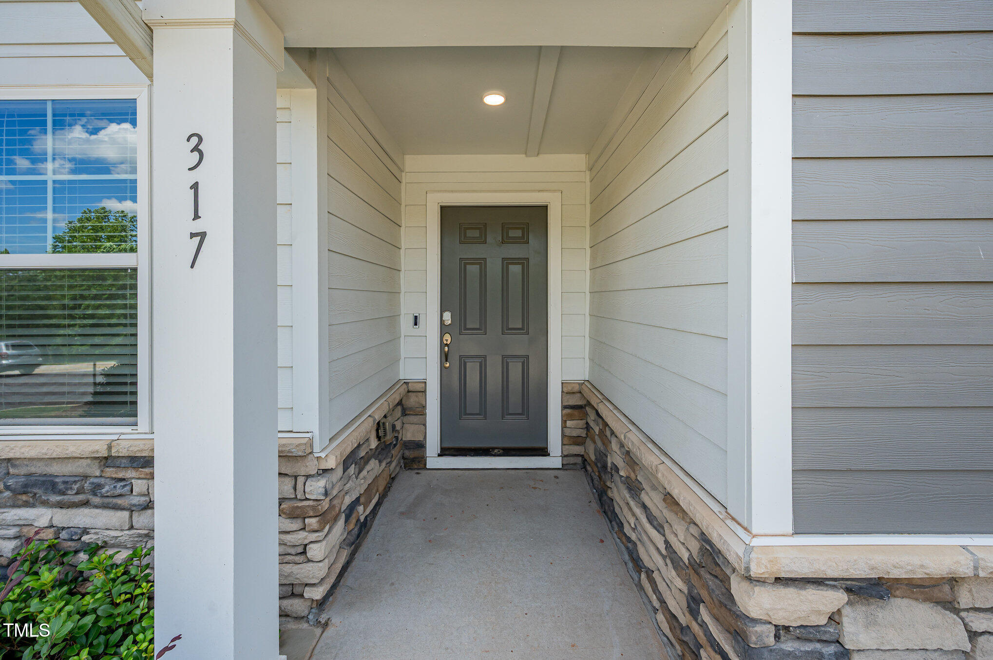 317 Devon Cliffs Drive