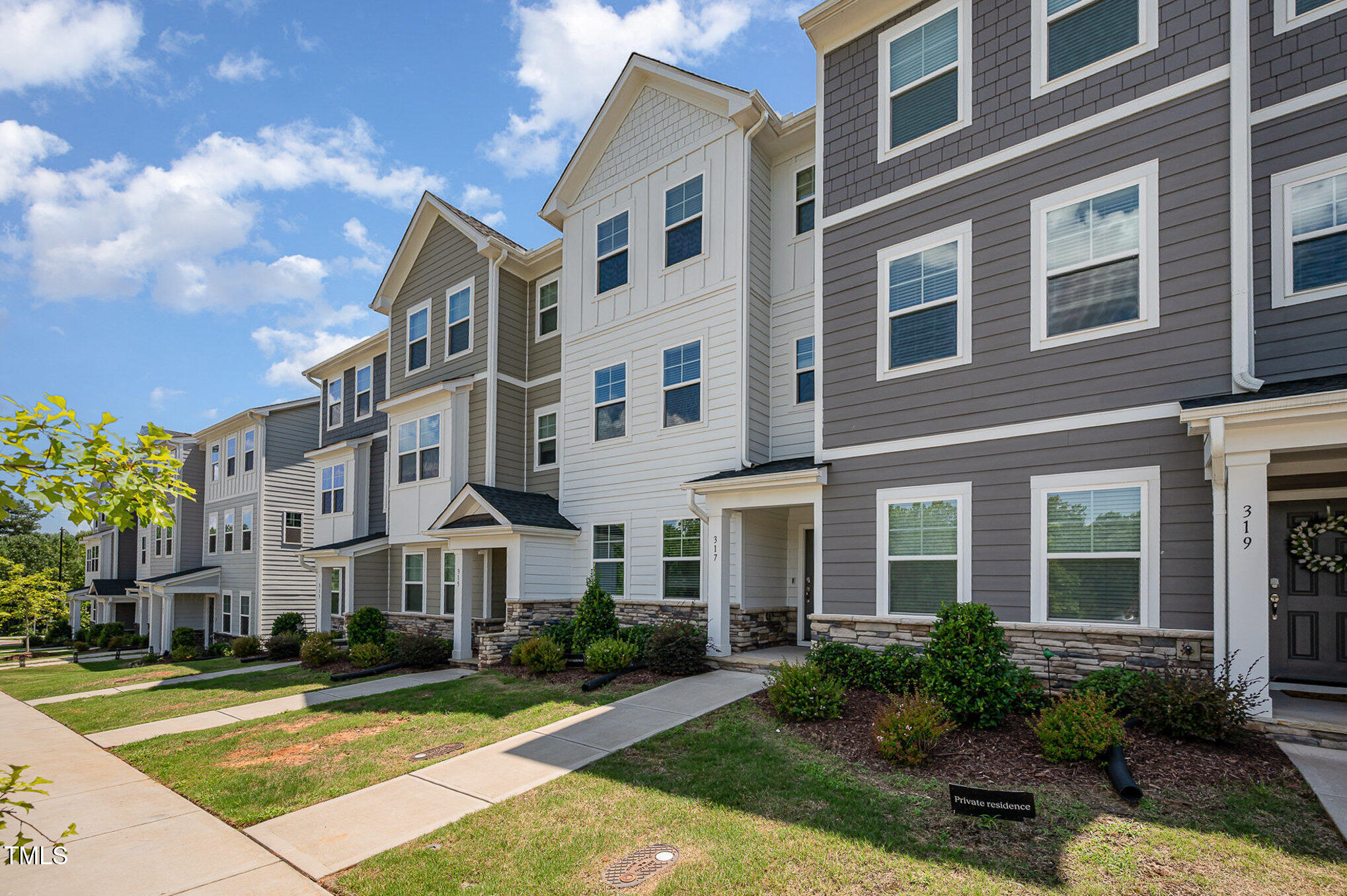 317 Devon Cliffs Drive