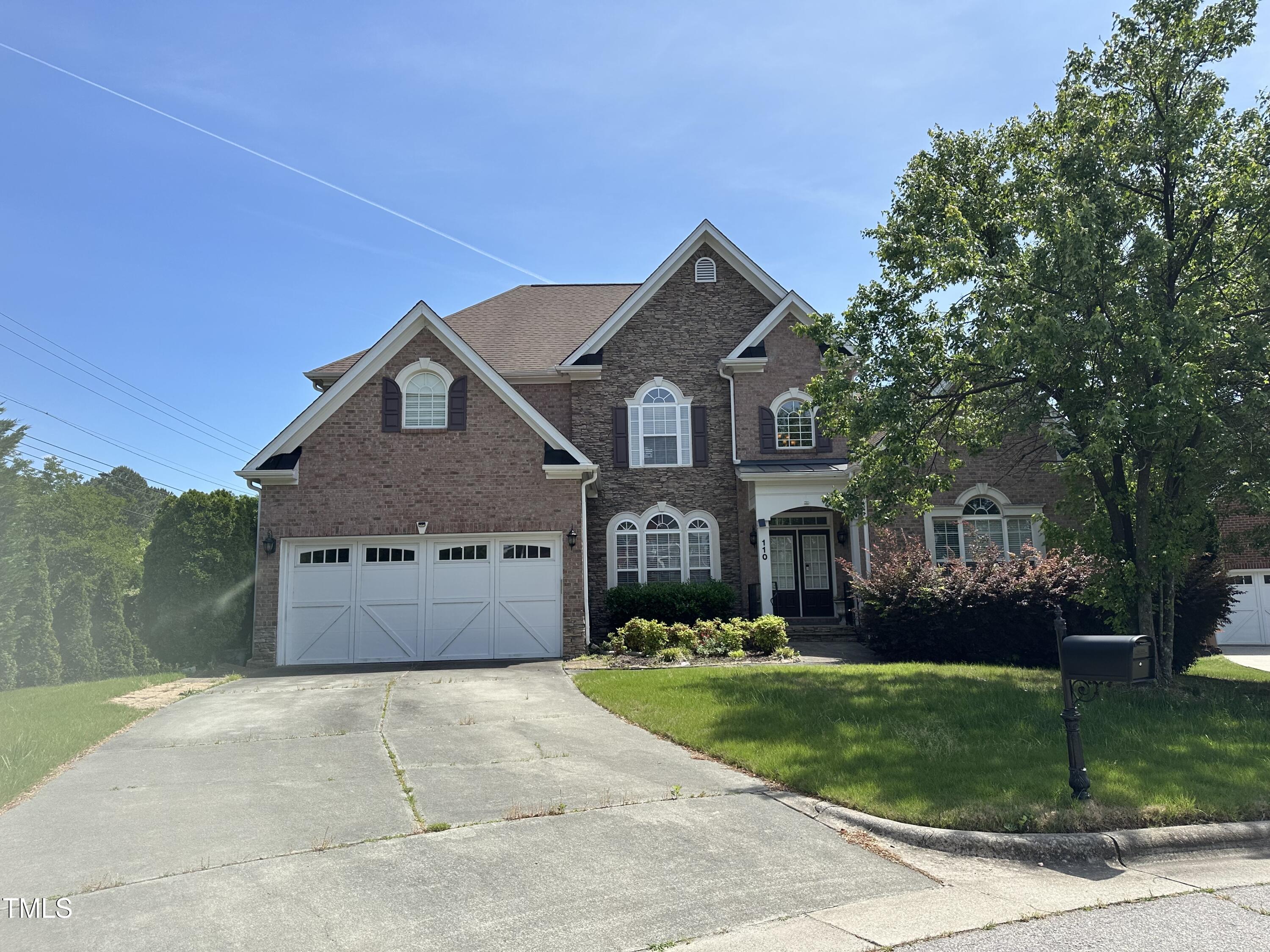 110 Lawnwood Court