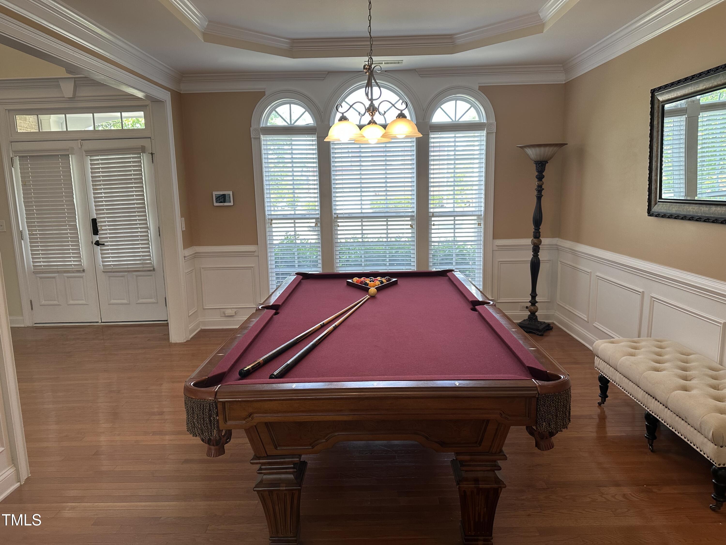 110 Lawnwood Court