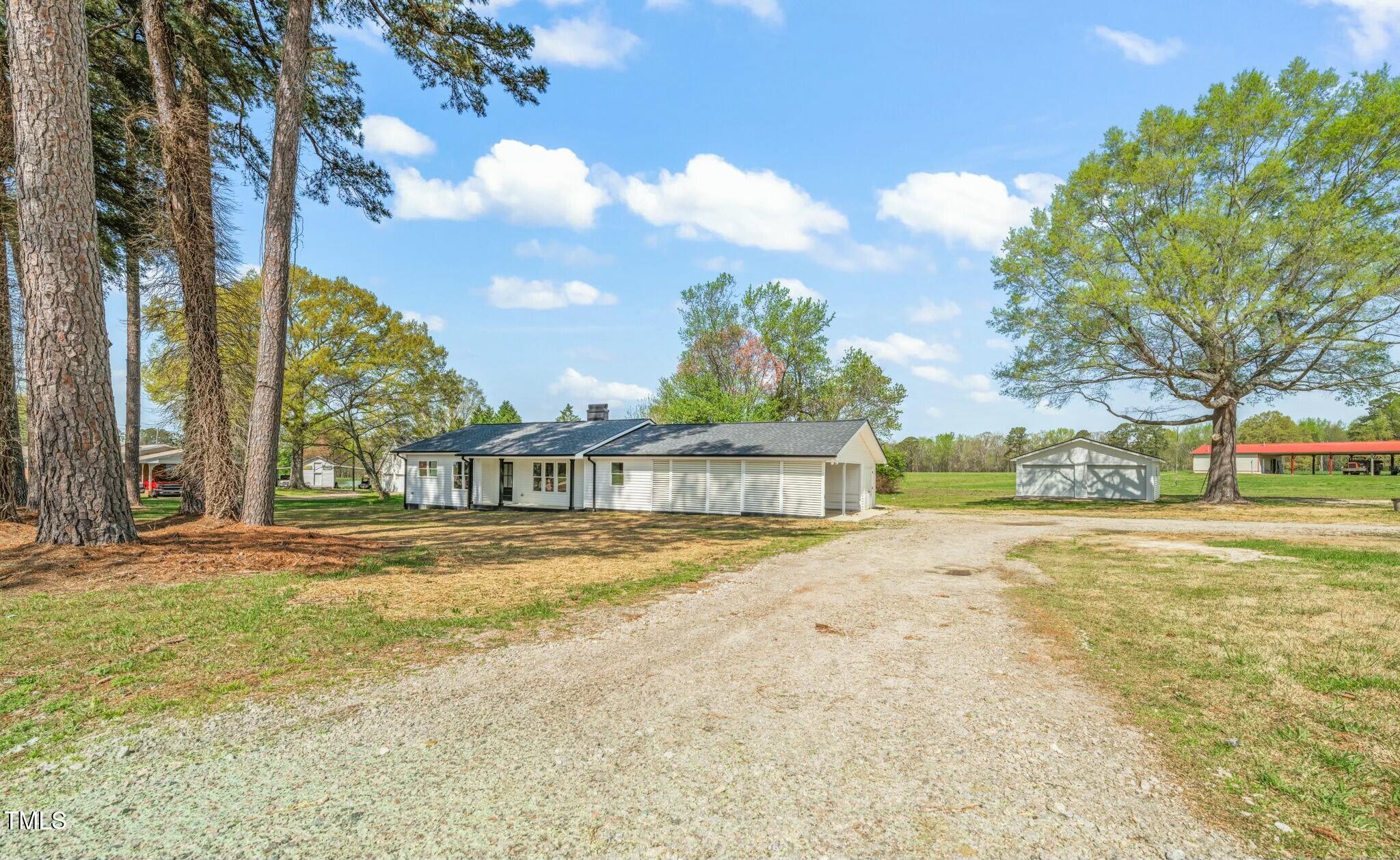 8917 Fowler Road
