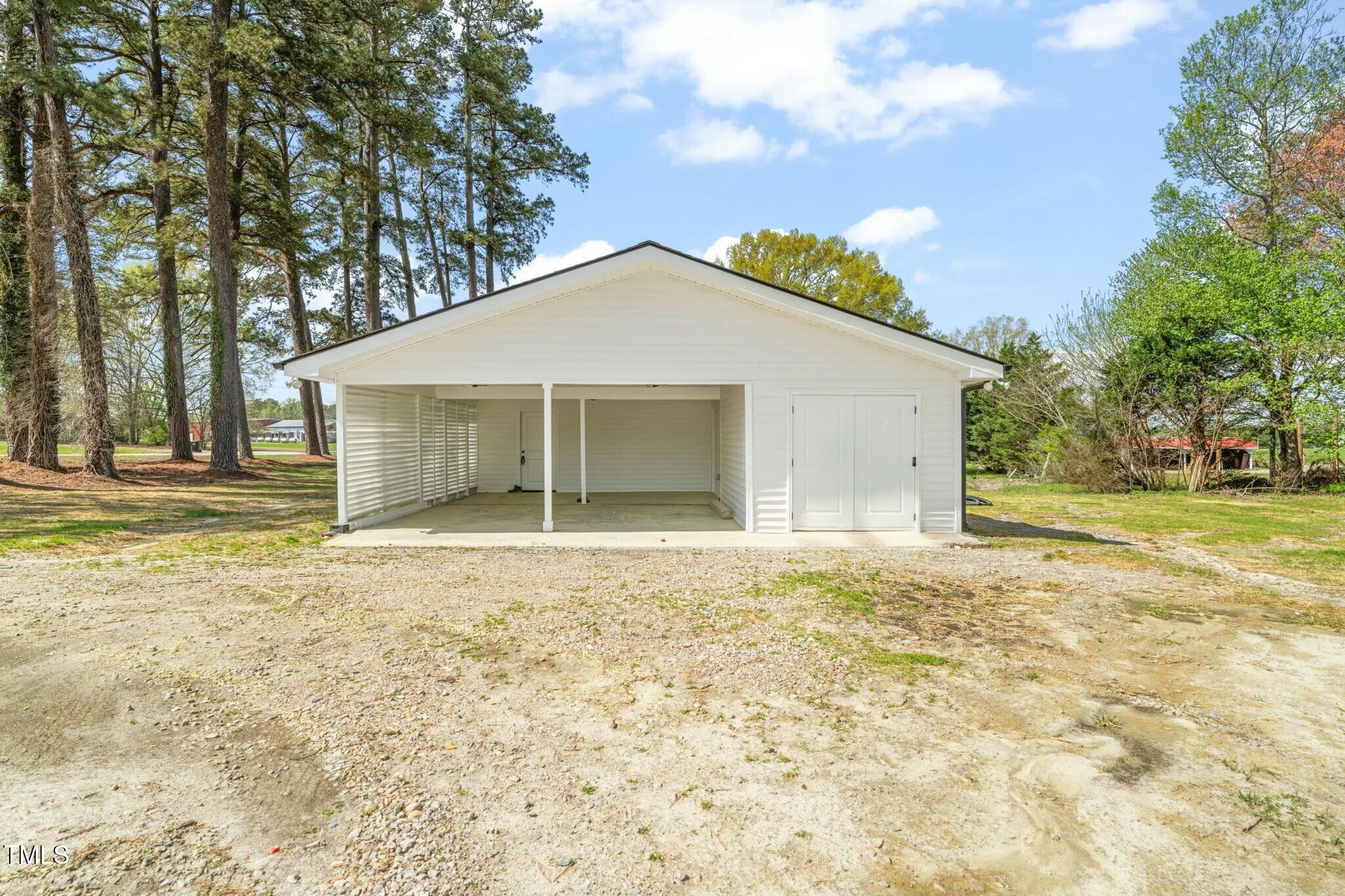 8917 Fowler Road
