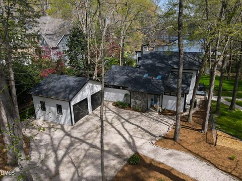 421 Sagamore Drive Louisburg NC 27549