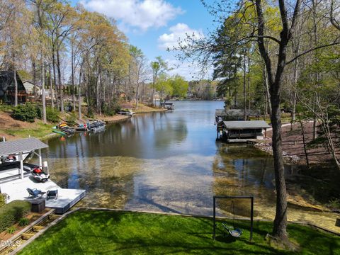 421 Sagamore Drive Louisburg NC 27549