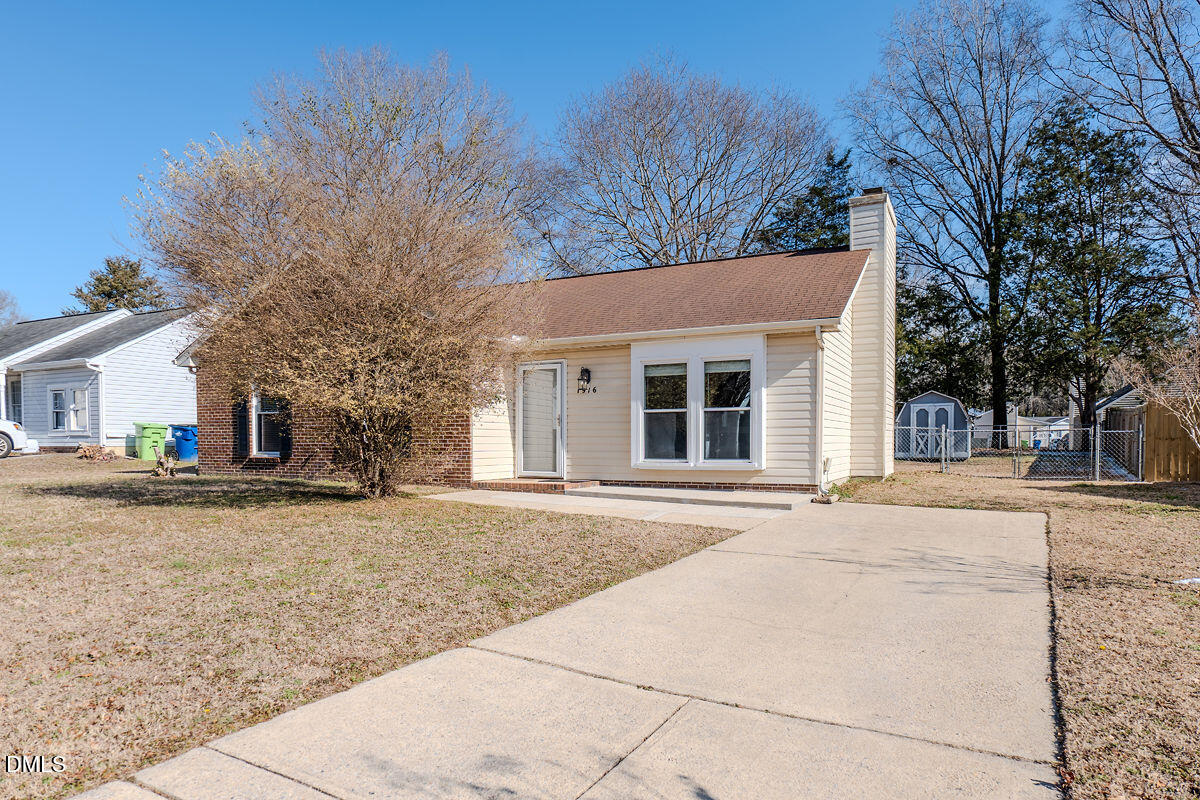 1916 Riverknoll Drive