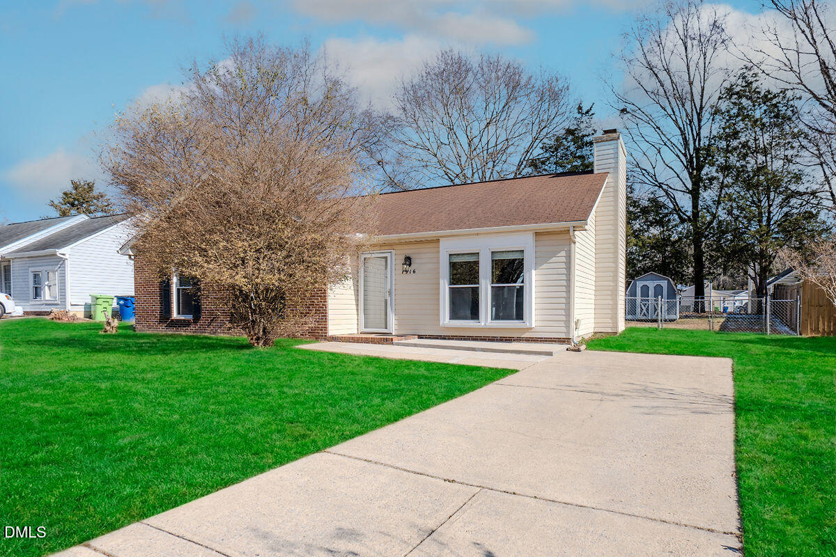 1916 Riverknoll Drive