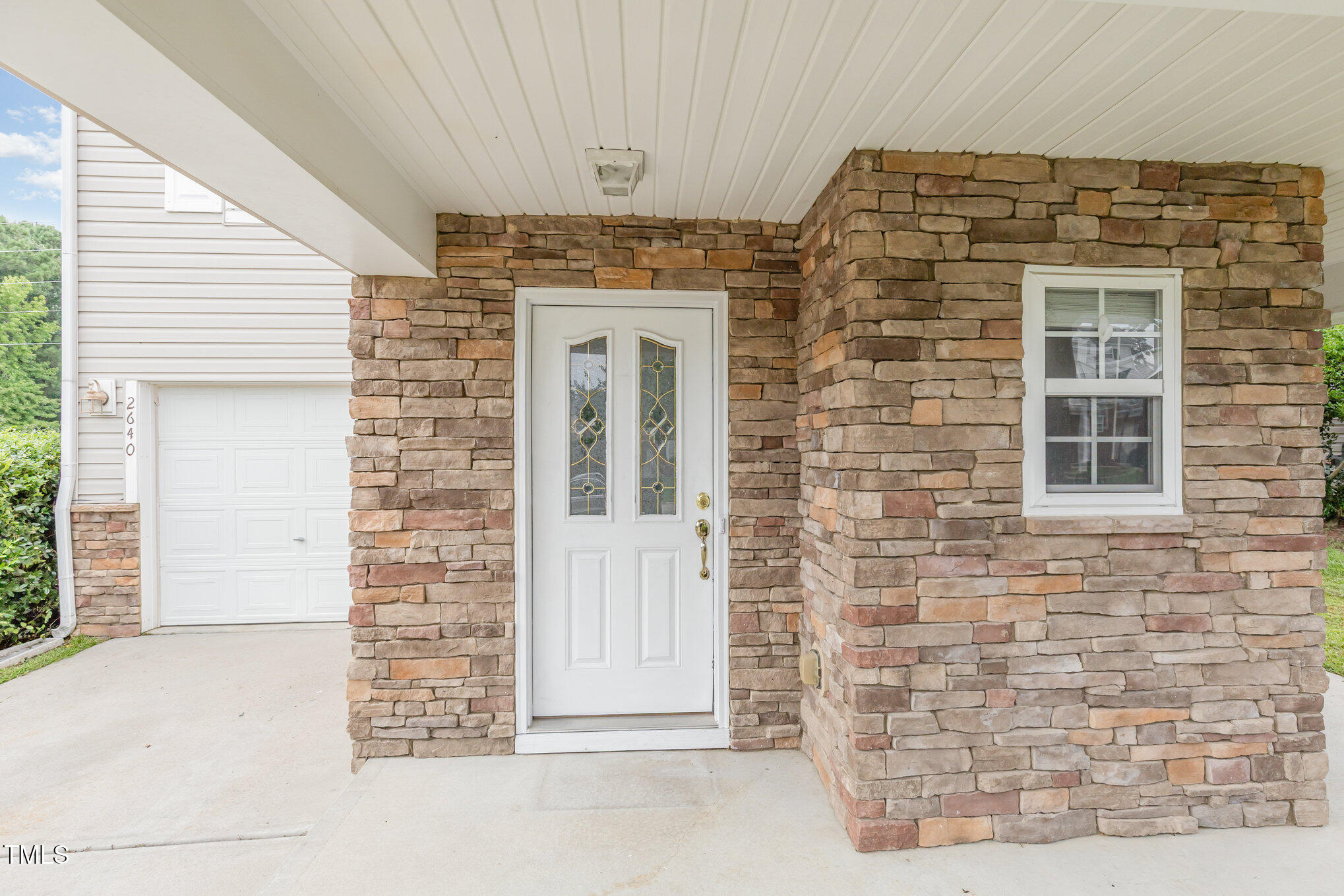 2640 Quarry Springs Road