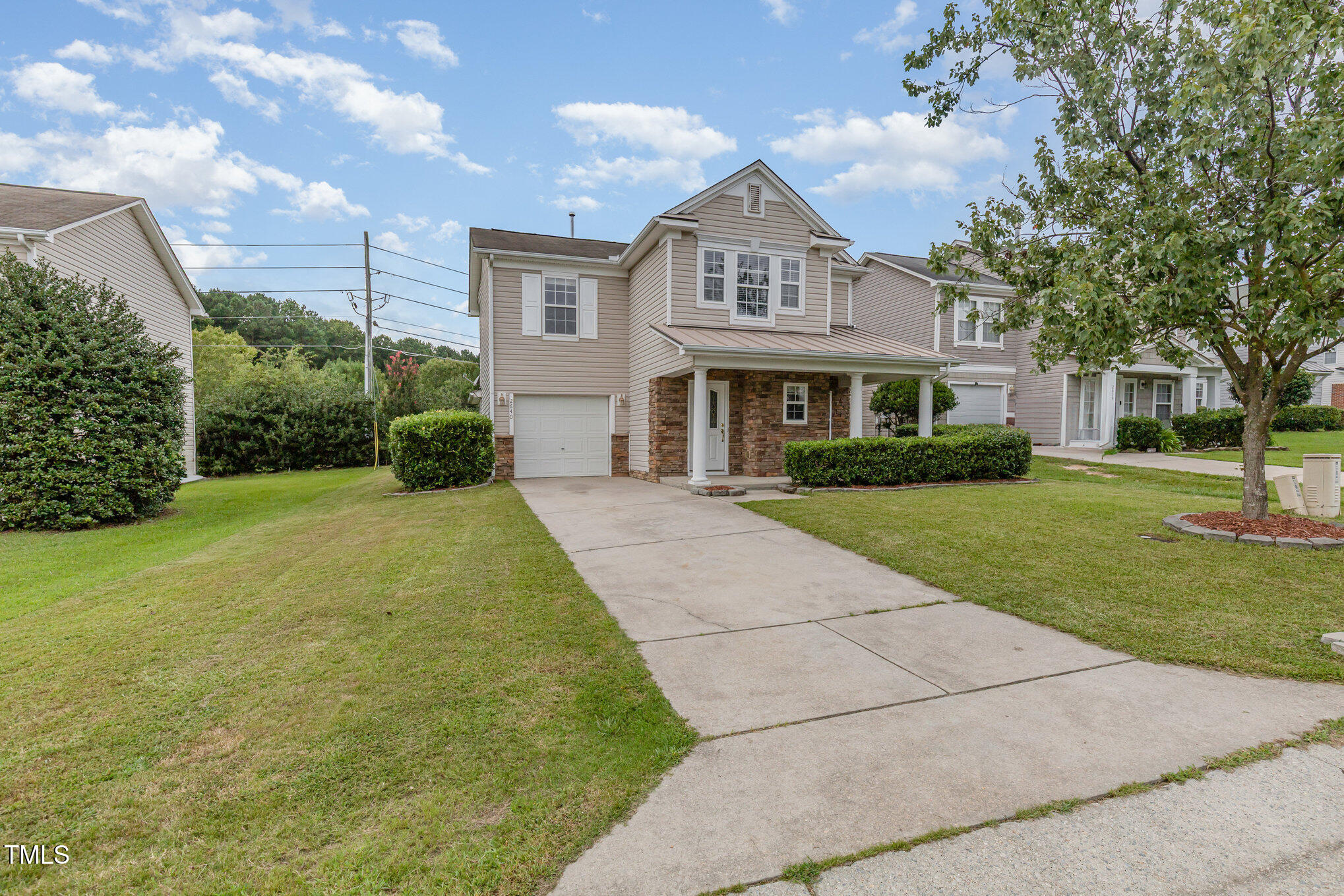 2640 Quarry Springs Road