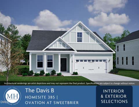 Photo of 2004 Bull City Bend #385, Durham, NC 27703 (MLS # 10174003)