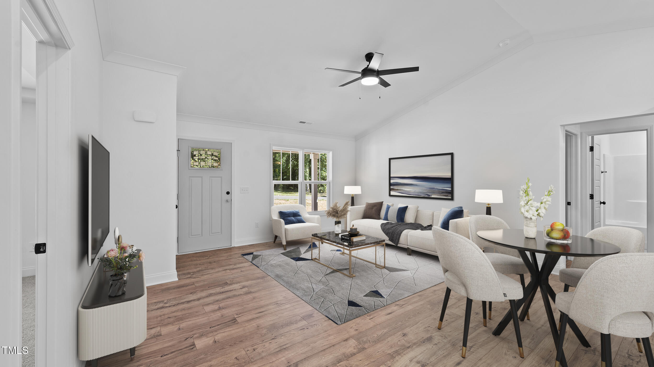 605 Roosevelt Street